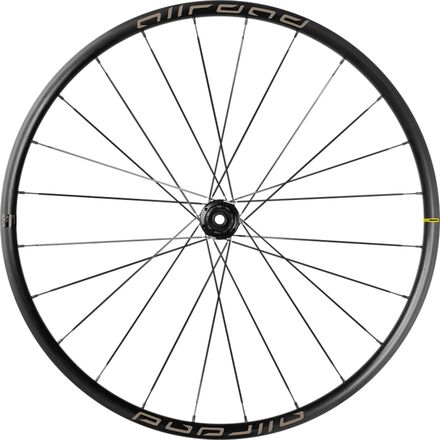 Mavic Allroad 650b Wheelset - Bike