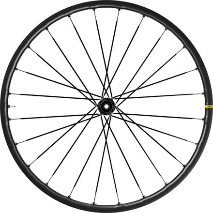 Mavic Allroad SL+ 650b Wheelset - Bike