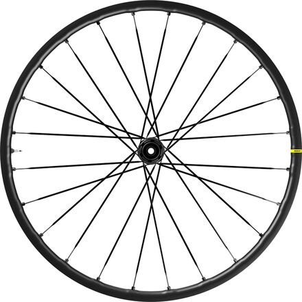 Mavic Allroad SL+ 650b Wheelset - Bike