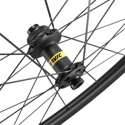 MAVIC KSYRIUM 30 DISC 前後セット Mavic Ksyrium 30 Wheelset - Bike