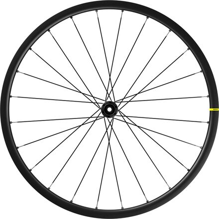 Mavic Ksyrium S Wheelset - Bike