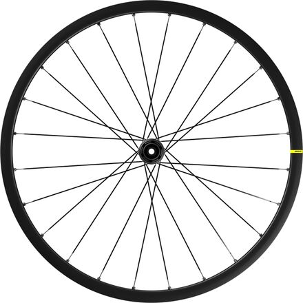 Mavic Ksyrium S Wheelset - Bike
