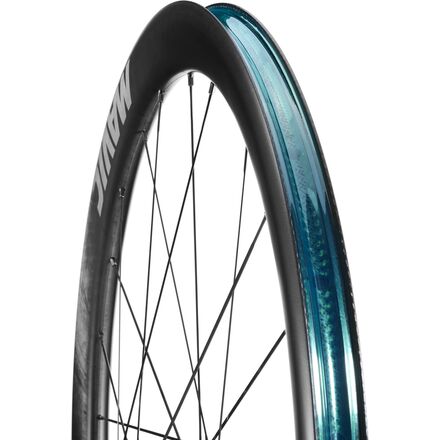 Mavic Cosmic SL 45 Disc Wheelset - Bike