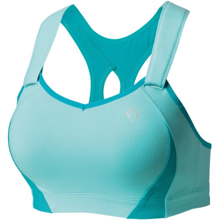 Jubralee sports bra, Moving Comfort