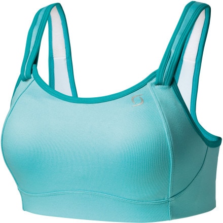 Moving Comfort Fiona Sports Bra - Women's - Clothing