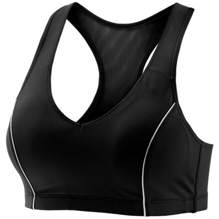 moving comfort vixen sports bra