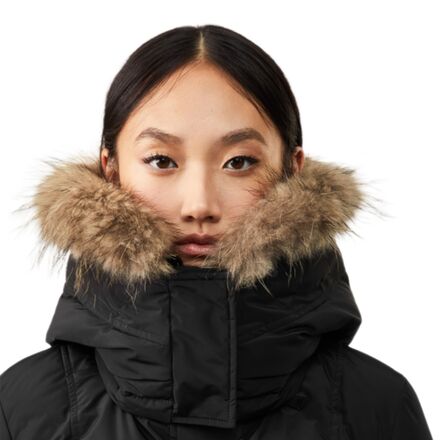 Mackage Jada Down Jacket - Women's - Clothing