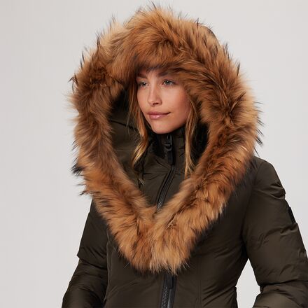 Mackage best sale discount jackets