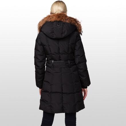 mackage down coat