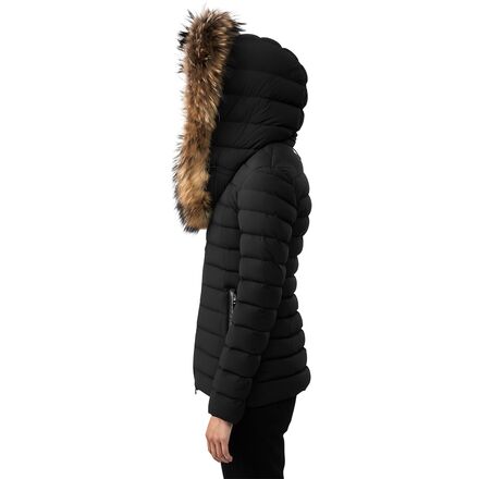 Mackage Kadalina Matte Down Jacket Women s Clothing
