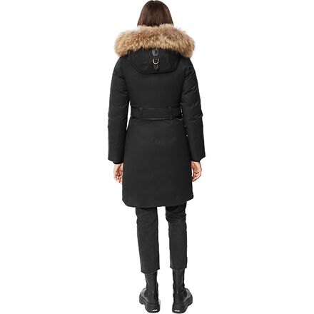 Mackage Harlowe Down Jacket Women s Clothing