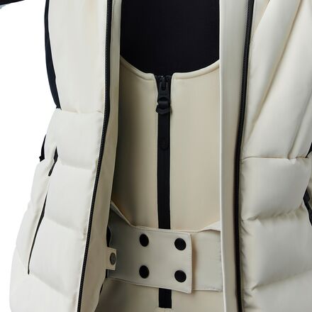 Mackage Elita Jacket Women's Clothing