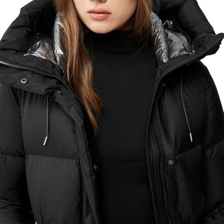 Mackage Freya Down Jacket - Women's 