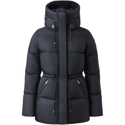 Mackage Freya Down Jacket - Women's - Clothing