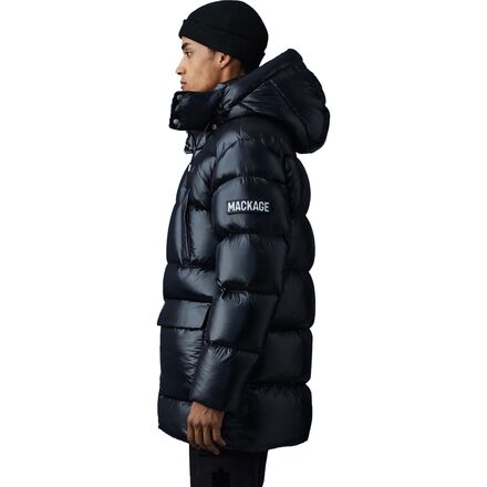 Mackage Kendrick Jacket - Men's - Clothing