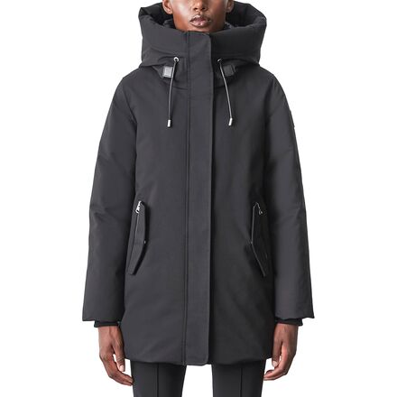 mackage chano coat