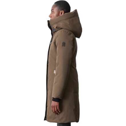 Mackage Shiloh Jacket - Women's - Clothing