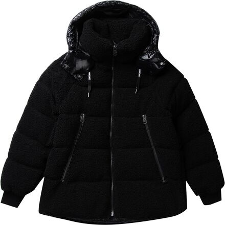 SALE価格【Mackage】タキマキさん着用☆EDANA-TD テディーダウン SALE価格【Mackage】タキマキさん着用☆EDANA-TD テディーダウン