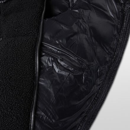 Mackage Edana Teddy Down Jacket - Women's - Clothing