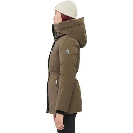 Mackage on sale alaia parka