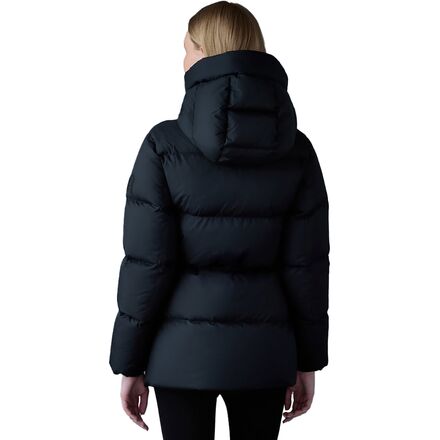 Mackage Freya-Sw Light Down Jacket - Women's - Clothing