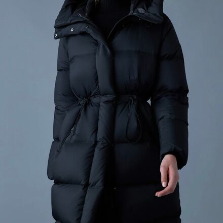 Mackage Ishani-Sw Down Coat - Women's - Clothing