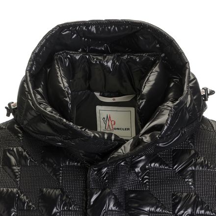 Moncler Grenoble Bussang Giubbotto Jacket - Men's - Clothing