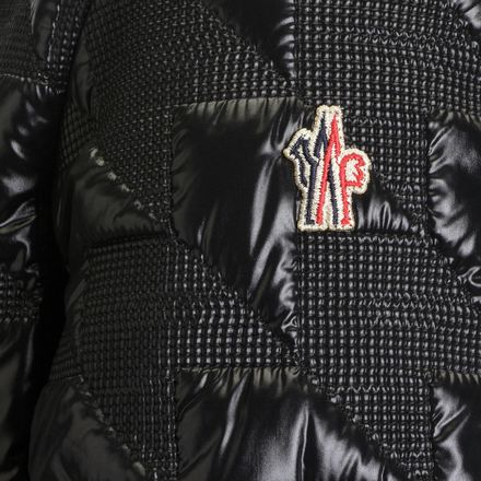 Moncler Grenoble Bussang Giubbotto Jacket - Men's - Clothing
