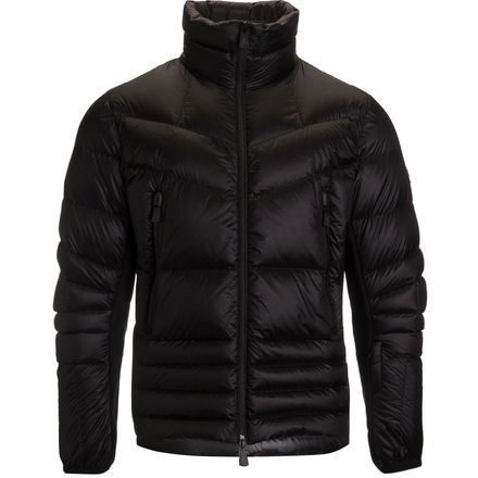 Moncler Grenoble Canmore Giubbotto Jacket - Men's - Clothing