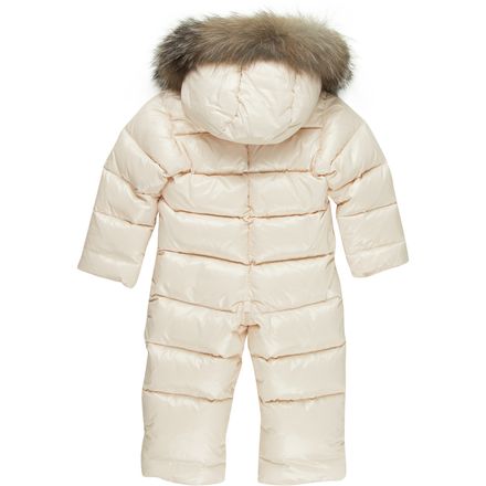 Moncler Grenoble Crystal Snowsuit - Toddler and Infant Girls' - Kids