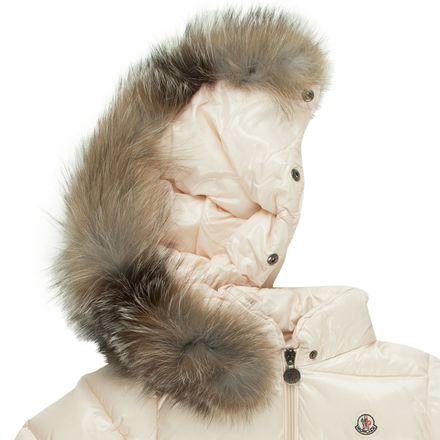 Moncler Grenoble Crystal Snowsuit - Toddler and Infant Girls' - Kids