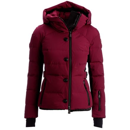 Moncler Grenoble Guyane Giubbotto Jacket - Women's - Clothing