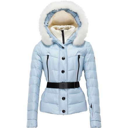 Moncler Grenoble Beverley Giubbotto Jacket - Women's - Clothing