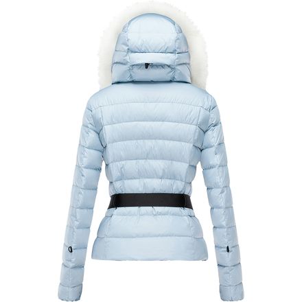 Moncler Grenoble Beverley Giubbotto Jacket - Women's - Clothing
