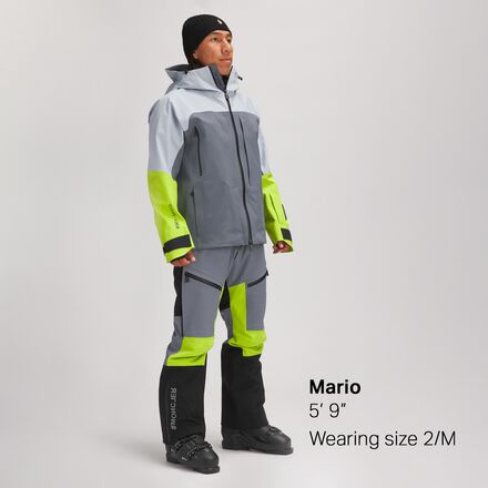 Moncler Grenoble Brizon Jacket - Men's