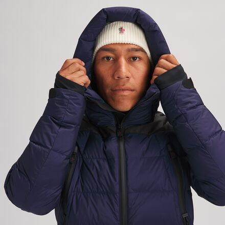 Moncler Grenoble Camurac Jacket - Men's - Clothing