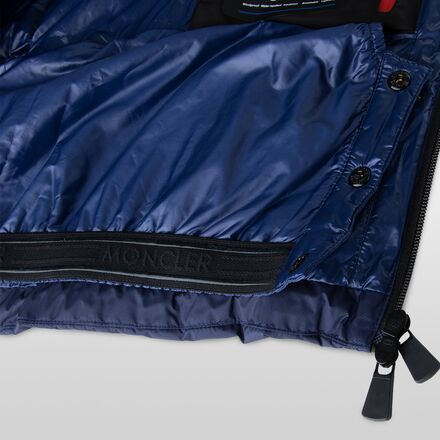 Moncler Grenoble Camurac Jacket - Men's - Clothing