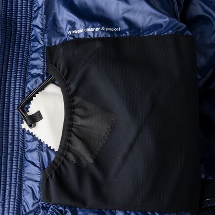 Moncler Grenoble Camurac Jacket - Men's - Clothing