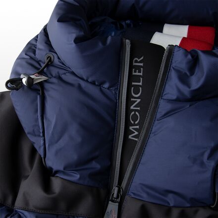 Moncler Grenoble Camurac Jacket - Men's - Clothing