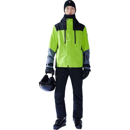 Moncler Grenoble Cerniat Jacket - Men's - Clothing
