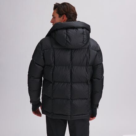 Moncler Grenoble Danz Jacket - Men's - Clothing