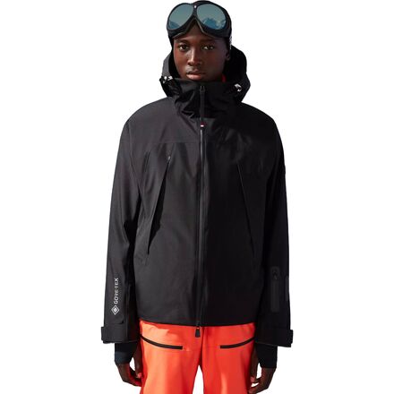 MONCLER GRENOBLE LAPAZ GORE-TEX　ダウンジャケット Moncler Grenoble Lapaz Jacket - Men's - Clothing