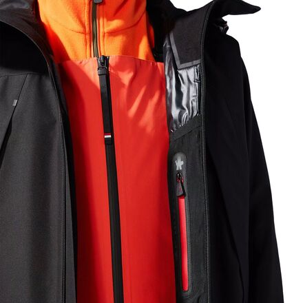 MONCLER GRENOBLE LAPAZ GORE-TEX　ダウンジャケット Moncler Grenoble Lapaz Jacket - Men's - Clothing