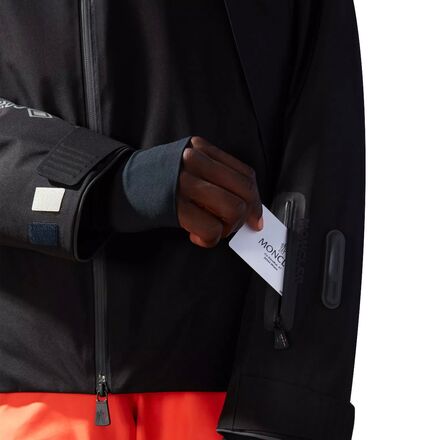 Moncler Grenoble Lapaz Jacket - Men's - Clothing