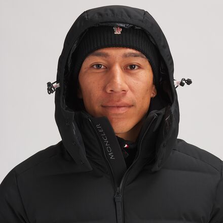 Moncler Grenoble Men's Montgetech Puffer Jacket | Neiman Marcus