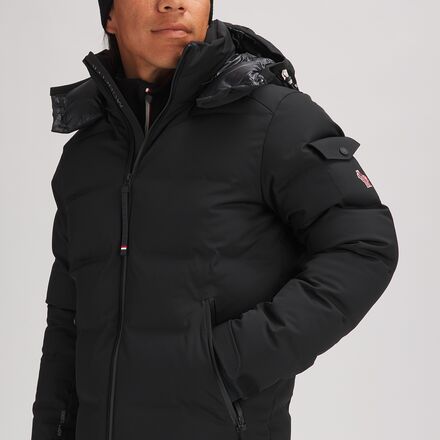 Moncler Grenoble Montgetech Jacket - Men's - Clothing