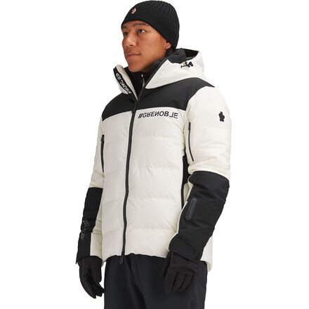 moncler grenoble ski jacket men's - OFF-62% >Free Delivery