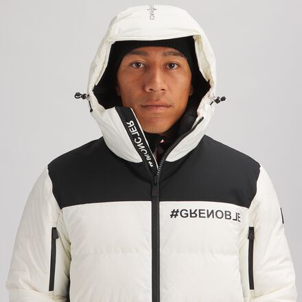 Moncler Grenoble Montmiral Jacket - Men's - Clothing