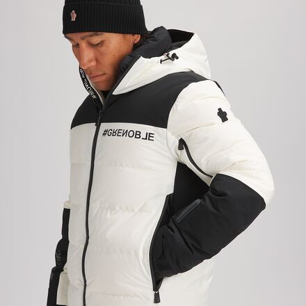 【関税込み】moncler grenoble SAMEDANS' JACKET Moncler Grenoble 'Samedans' Jacket | Balardi