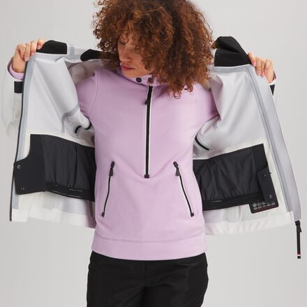 ★【MONCLER GRENOBLE】TECHE ★ スキー ジャケット Moncler Grenoble Teche Jacket - Women's - Clothing